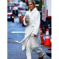 Marry Me Kat Valdez White Coat